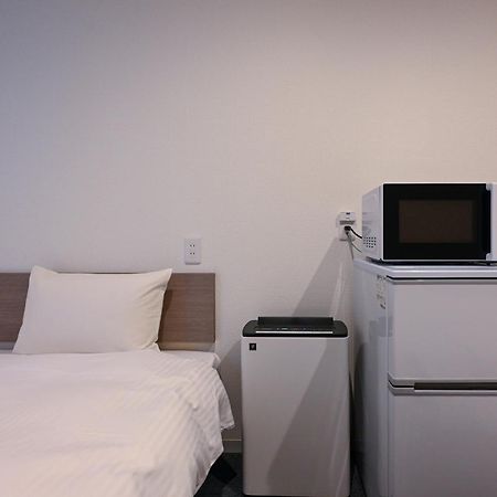 Hotel R9 The Yard Ashikagafukutomi Zewnętrze zdjęcie