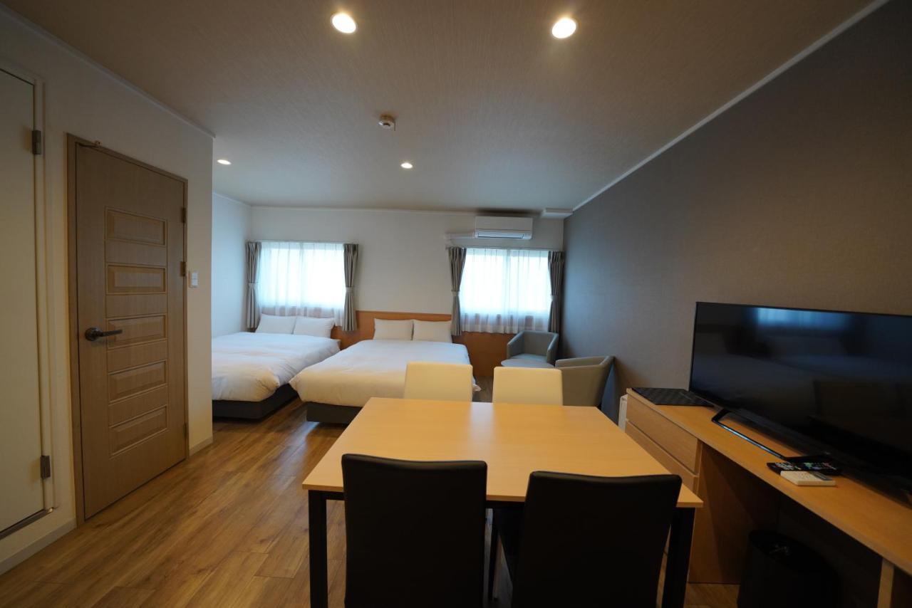 Hotel R9 The Yard Ashikagafukutomi Zewnętrze zdjęcie