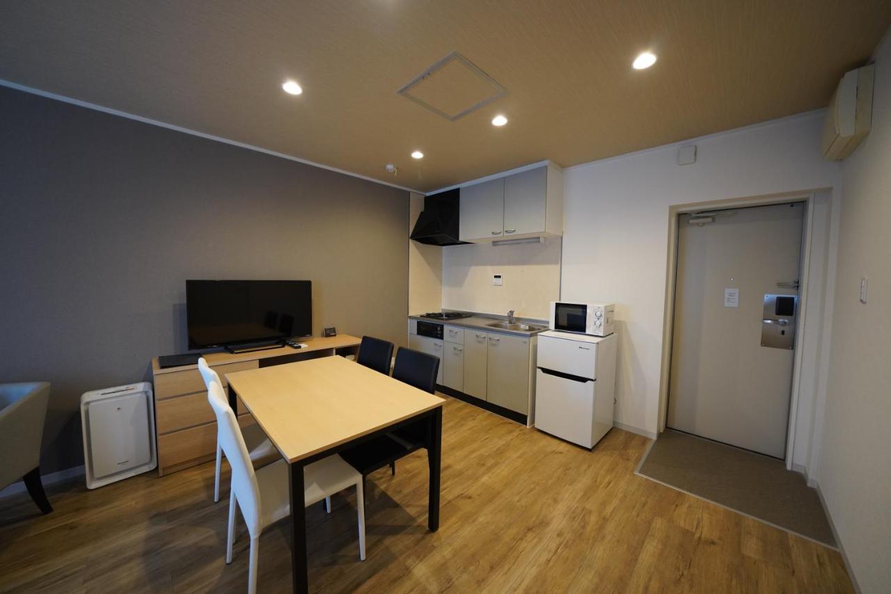 Hotel R9 The Yard Ashikagafukutomi Zewnętrze zdjęcie