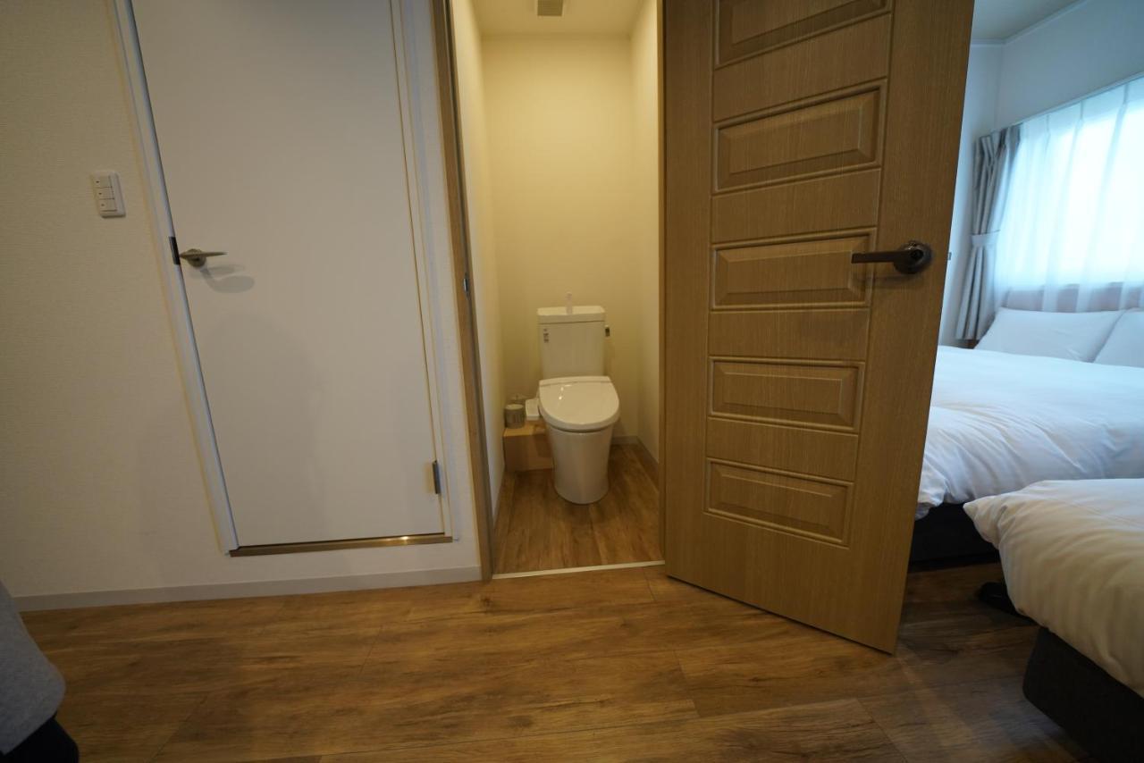Hotel R9 The Yard Ashikagafukutomi Zewnętrze zdjęcie