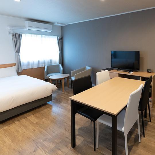 Hotel R9 The Yard Ashikagafukutomi Zewnętrze zdjęcie