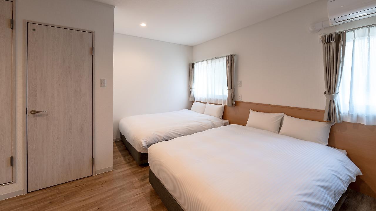 Hotel R9 The Yard Ashikagafukutomi Zewnętrze zdjęcie