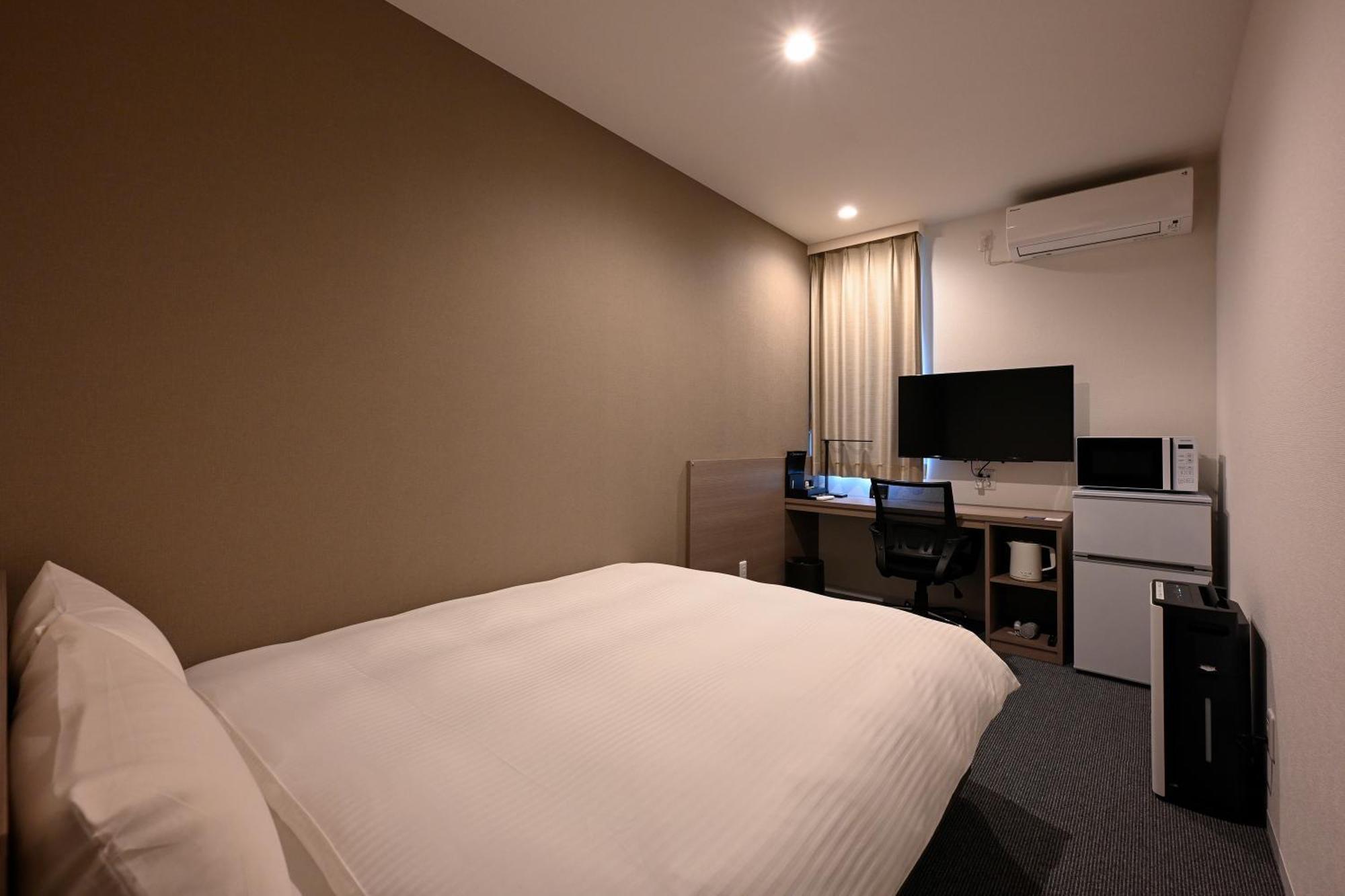 Hotel R9 The Yard Ashikagafukutomi Zewnętrze zdjęcie